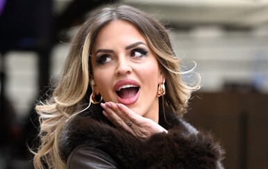 Poznati na špici zadnje subote u studenom