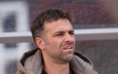 Veliki udarac za Hajduk: Garcia ostao bez Zvonimira Šarlije do kraja godine