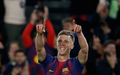 Dani Olmo