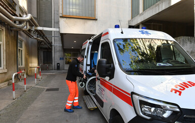 Eksplozija nepoznate naprave u Novom Vinodolskom: Ozlijeđena djeca