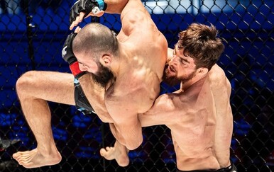 Kagirov vs. Shalutashvili