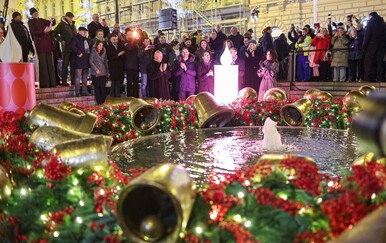 Otvorenje Adventa u Zagrebu - 4