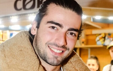 Šime Elez predstavio hot dog za Advent