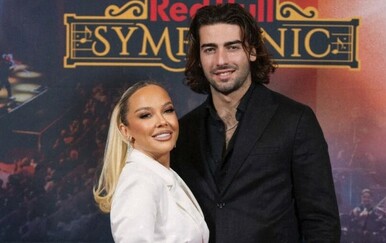 Maja Šuput, Šime Elez