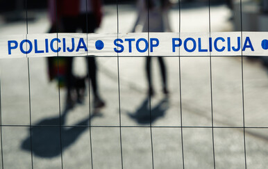 Mrtva žena pronađena u kući u Medulinu