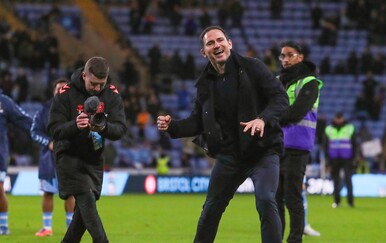 Evo kako Lampard planira zadržati Coventry u Premier ligi: Dobiit će 170 milijuna funti, ali...