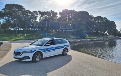 Tijelo nađeno u moru