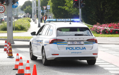 Policija završila očevid na mjestu eksplozije u Novom Vinodolskom