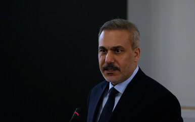 Turski ministar: Predani smo članstvu u EU, ali Unija mora poduzeti korake