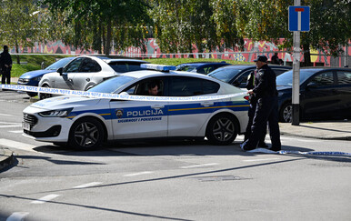 Užas u Sesvetama! Muškarac ubio 85-godišnjeg člana obitelji