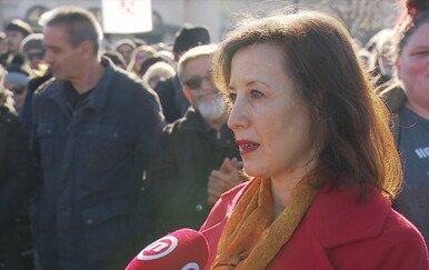 Dalija Orešković
