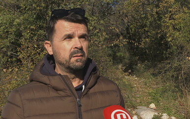 Policija još pretražuje teren u Novom Vinodolskom, otkriveno stanje djece