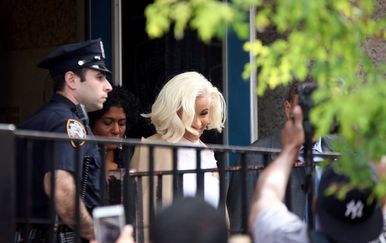 Cardi B (Foto: Profimedia)