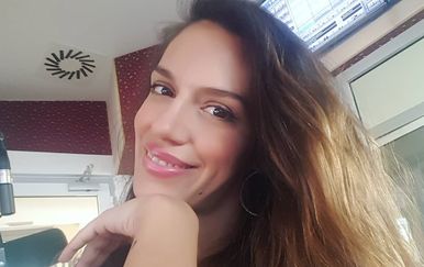 Nives Ivanišević (Foto: Instagram)