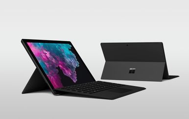 Microsoft Surface proizvodi (Foto: Microsoft)