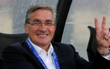 Branko Ivanković (Foto: AFP)