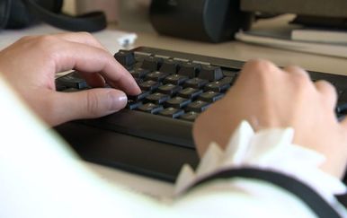 Crno tržište akademskih radova (Foto: Dnevnik.hr) - 3