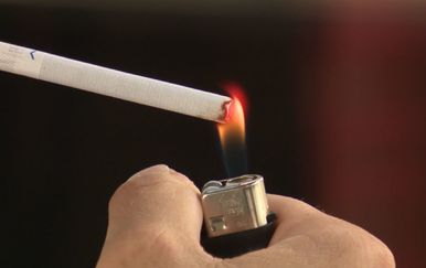 Veće cijene cigareta i žestokih pića (Foto: Dnevnik.hr) - 3