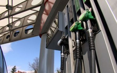 Nakon ponoći povećat će se cijena goriva (Foto: Dnevnik.hr) - 3