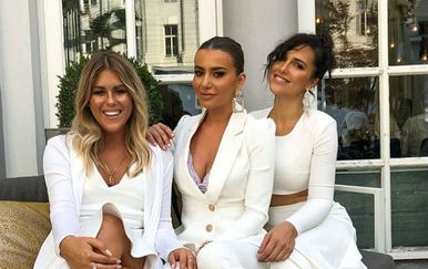 Lana Jurčević (Foto: Instagram)