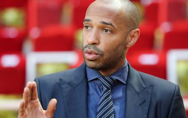 Henry brutalno iskren: "Nakon spektakla u Parizu, u Madridu smo vraćeni na Zemlju"