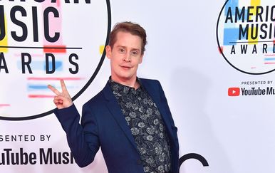 Macaulay Culkin (Foto: Getty Images)