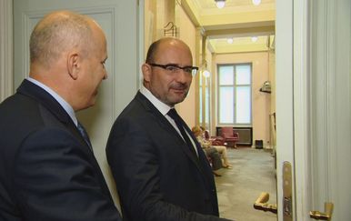 Milijan Brkić (Foto: Dnevnik.hr)