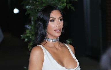 Kim Kardashian (Foto: Profimedia)