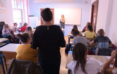 Vjeronauk u školama (Foto: Dnevnik.hr) - 4