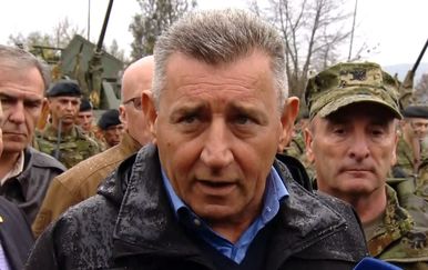 Ante Gotovina (Foto: Dnevnik.hr)