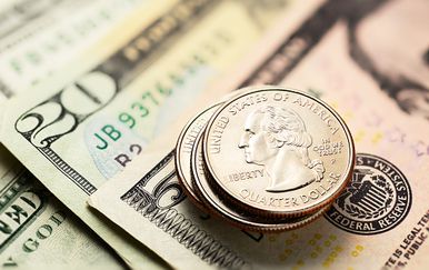 Američki javni dug prvi put premašio 40 bilijuna dolara