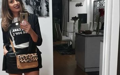 Donna Lugonja (Foto: Instagram)