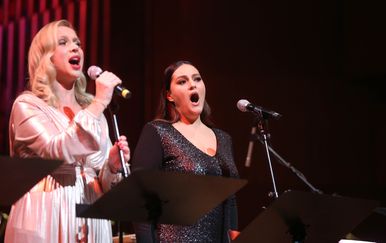 Humanitarni koncert (FOTO: Matija Habljak/PIXSELL)