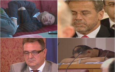 Kad političari utihnu (Foto: Dnevnik.hr)