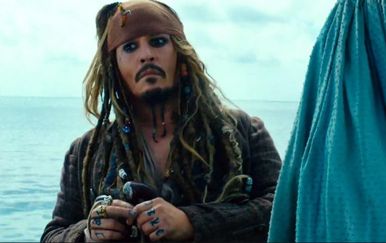 Johnny Depp (Foto: Screenshot)