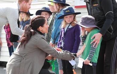 Meghan Markle (Foto: Getty Images)