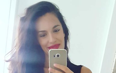 Nives Ivanišević (Foto: Instagram)