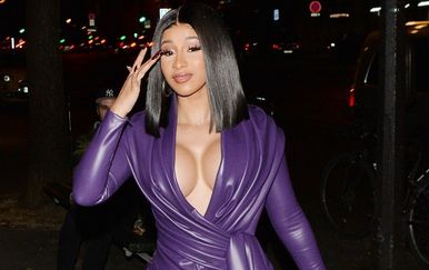 Cardi B (Foto: Profimedia)