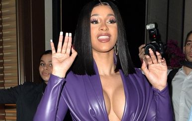 Cardi B (Foto: Profimedia)