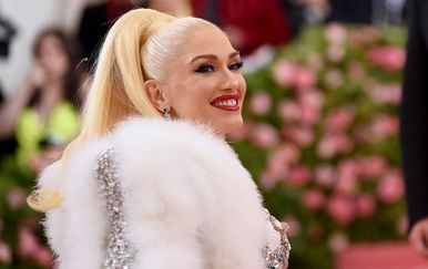 Gwen Stefani (Foto: Getty Images)