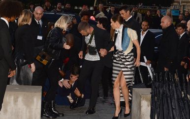 Justin Timberlake i Jessica Biel (Foto: Profimedia)