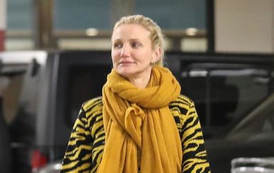 Cameron Diaz (Foto: Profimedia)