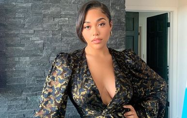 Jordyn Woods (Foto: Profimedia)