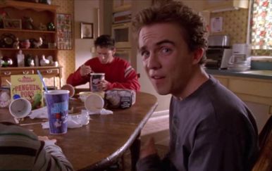 Frankie Muniz (Foto: IMDB)