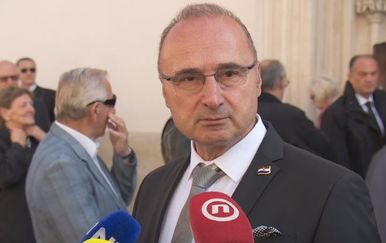 Gordan Grlić Radman (Foto: Dnevnik.hr)