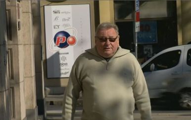 Vladimir Šeks (Foto: Dnevnik.hr)