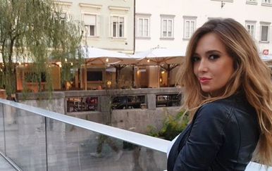 Lidija Bačić (Foto: Instagram)