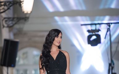 Mateja Vukmirović (Foto: Boris Mataković)