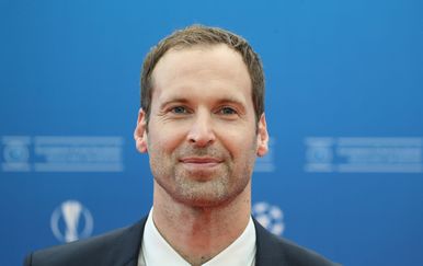 Petr Čech (Foto: AFP)