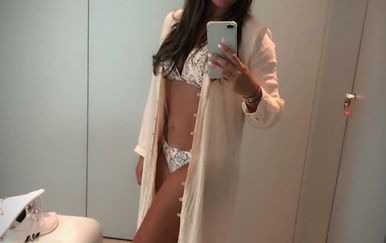 Rebekah Vardy (Foto: Instagram)